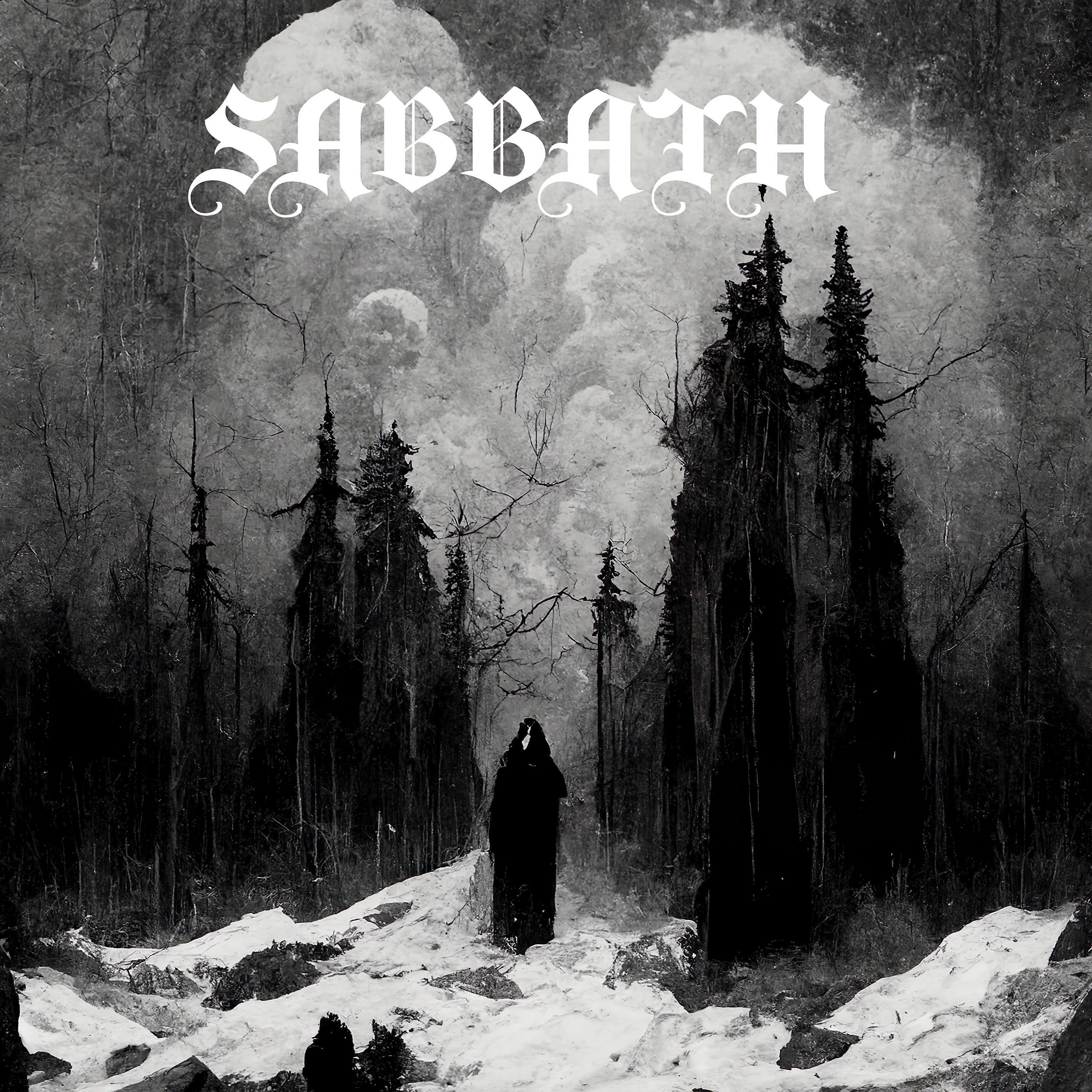 Постер альбома Sabbath