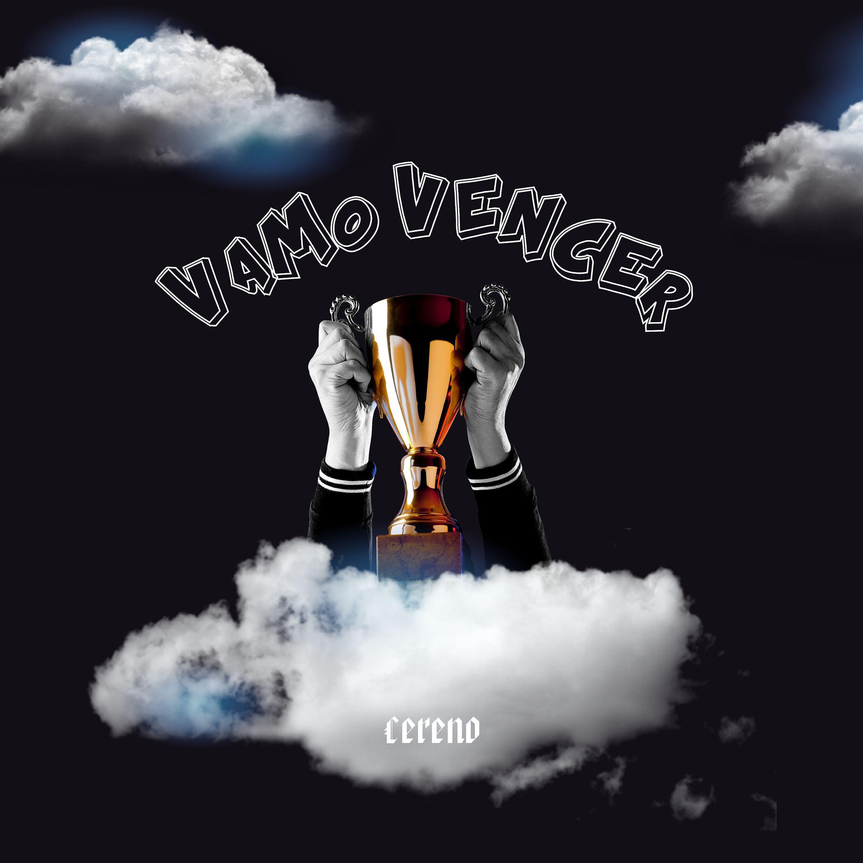Постер альбома Vamo Vencer