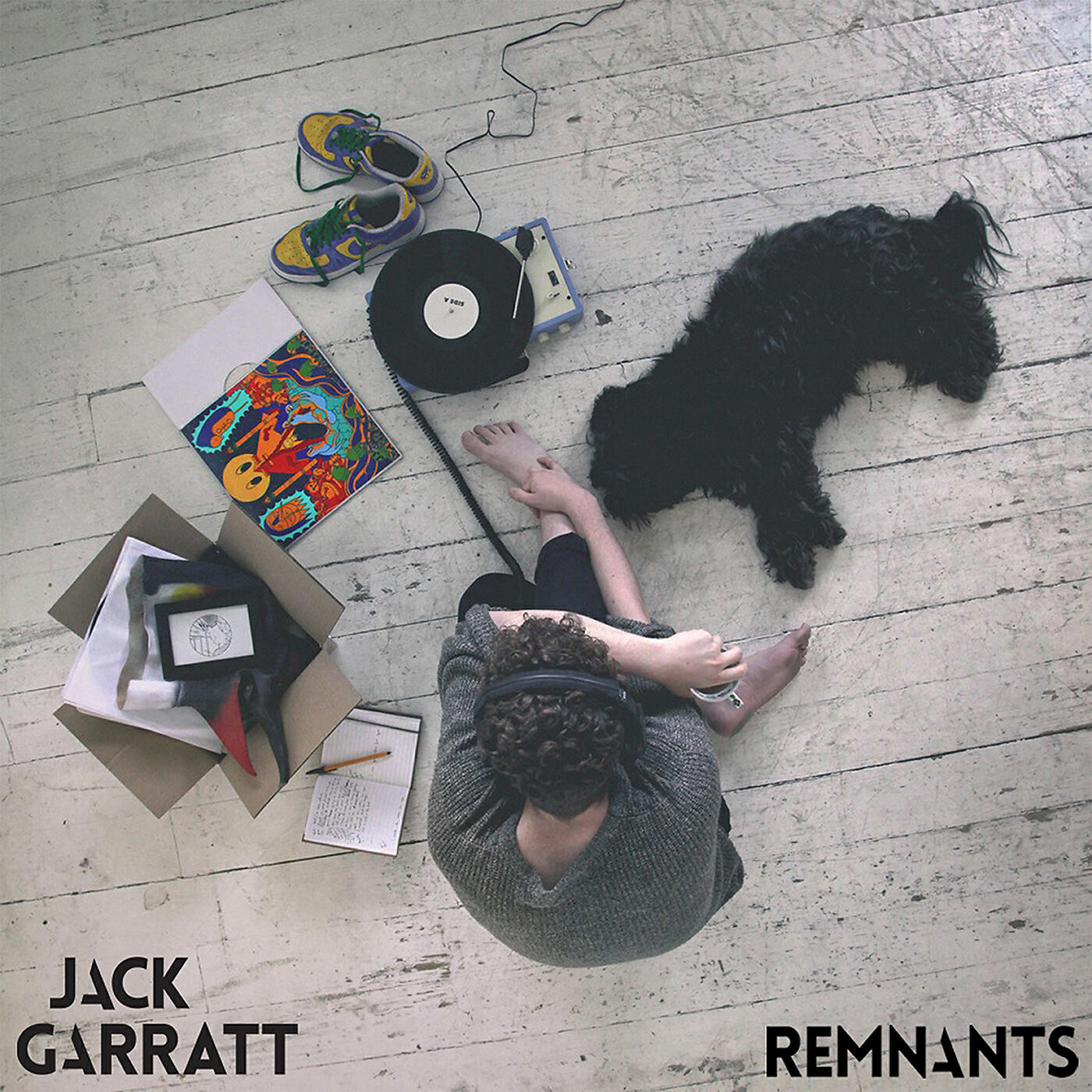 Jack Garratt - I Couldn't Want You Anyway