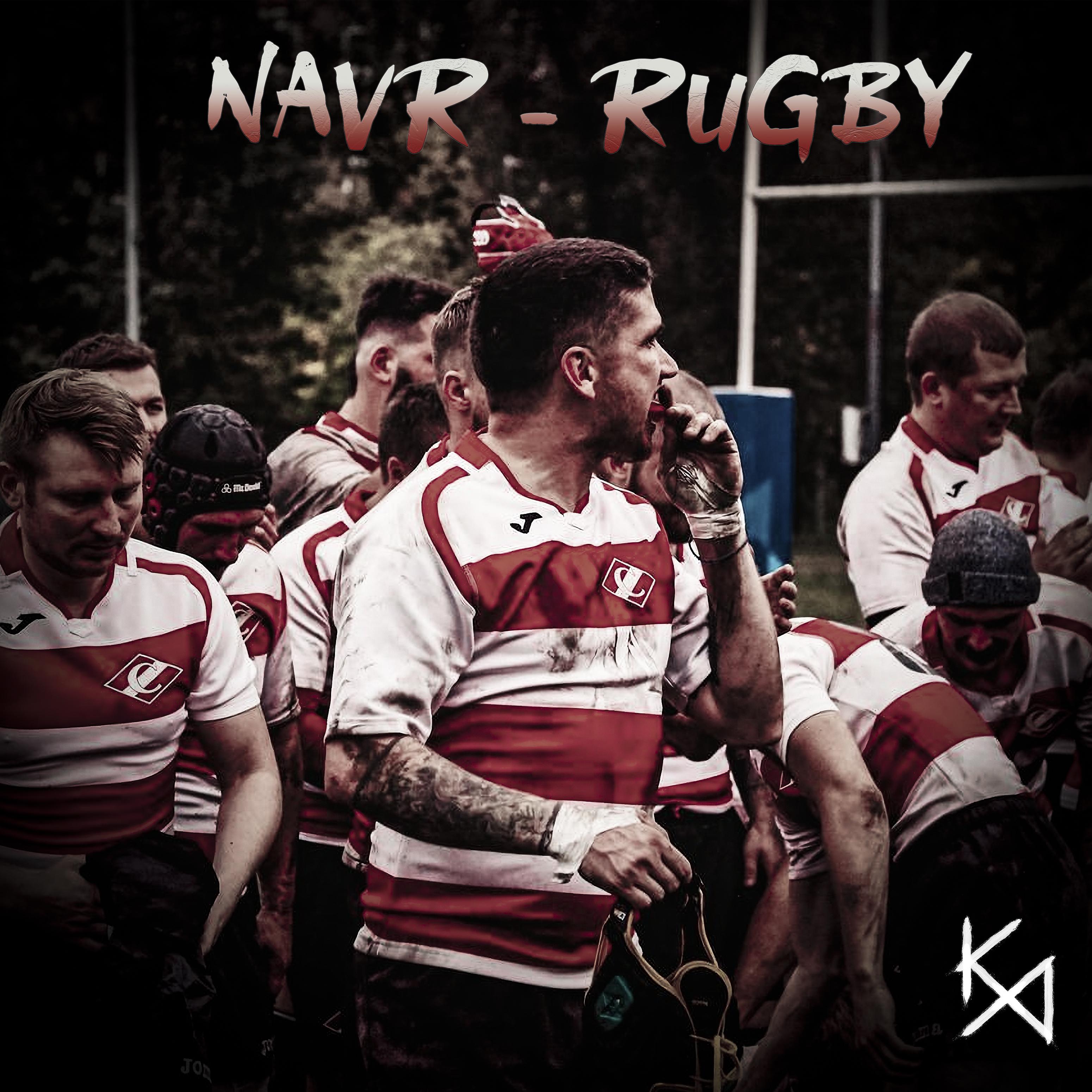 Постер альбома Rugby