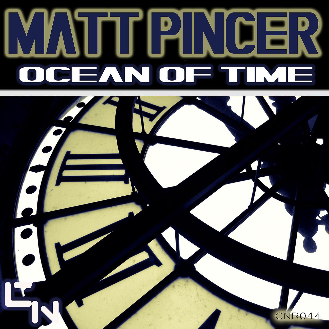 Matt Pincer - Ocean of Time (Wemms Project Remix)