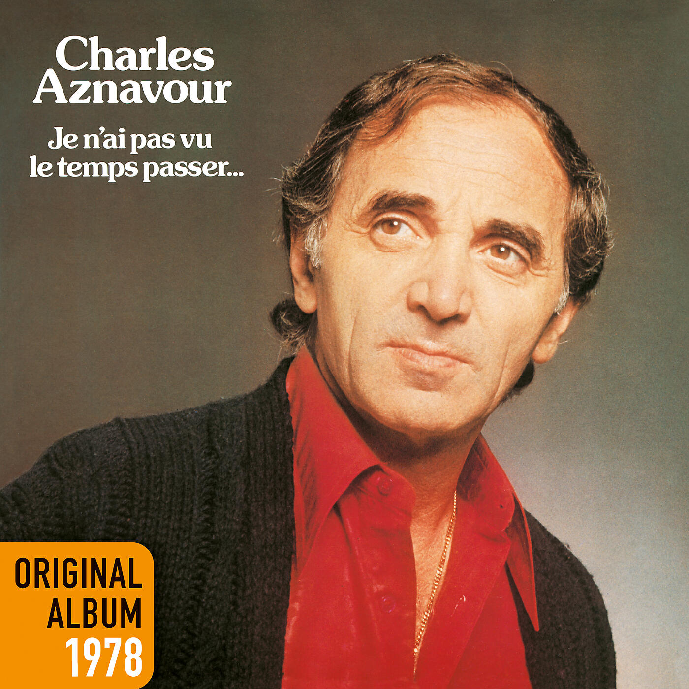 Charles Aznavour - Un corps