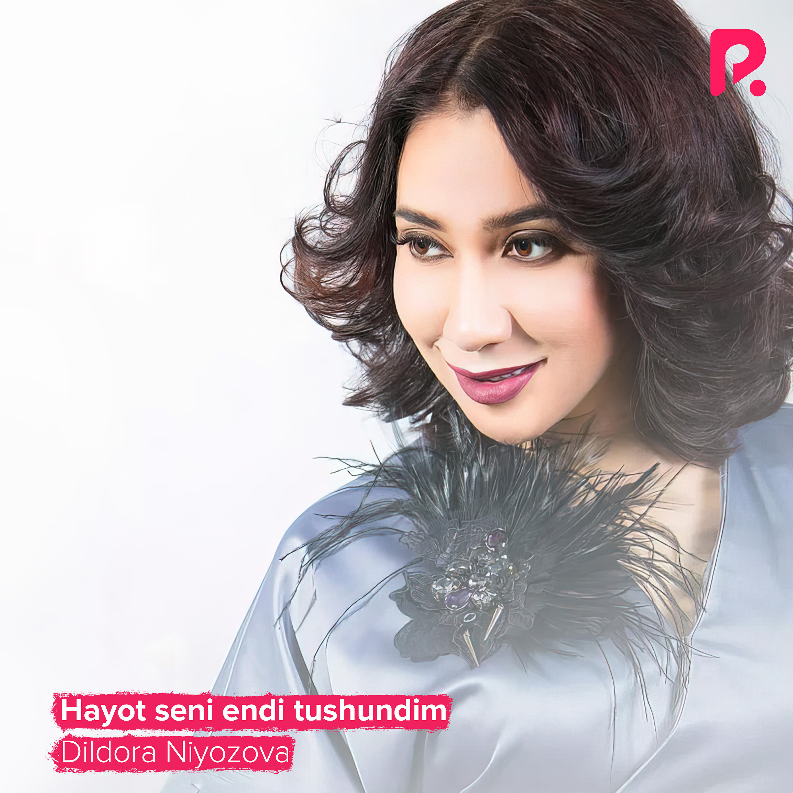 Dildora Niyozova - Yig'ladim