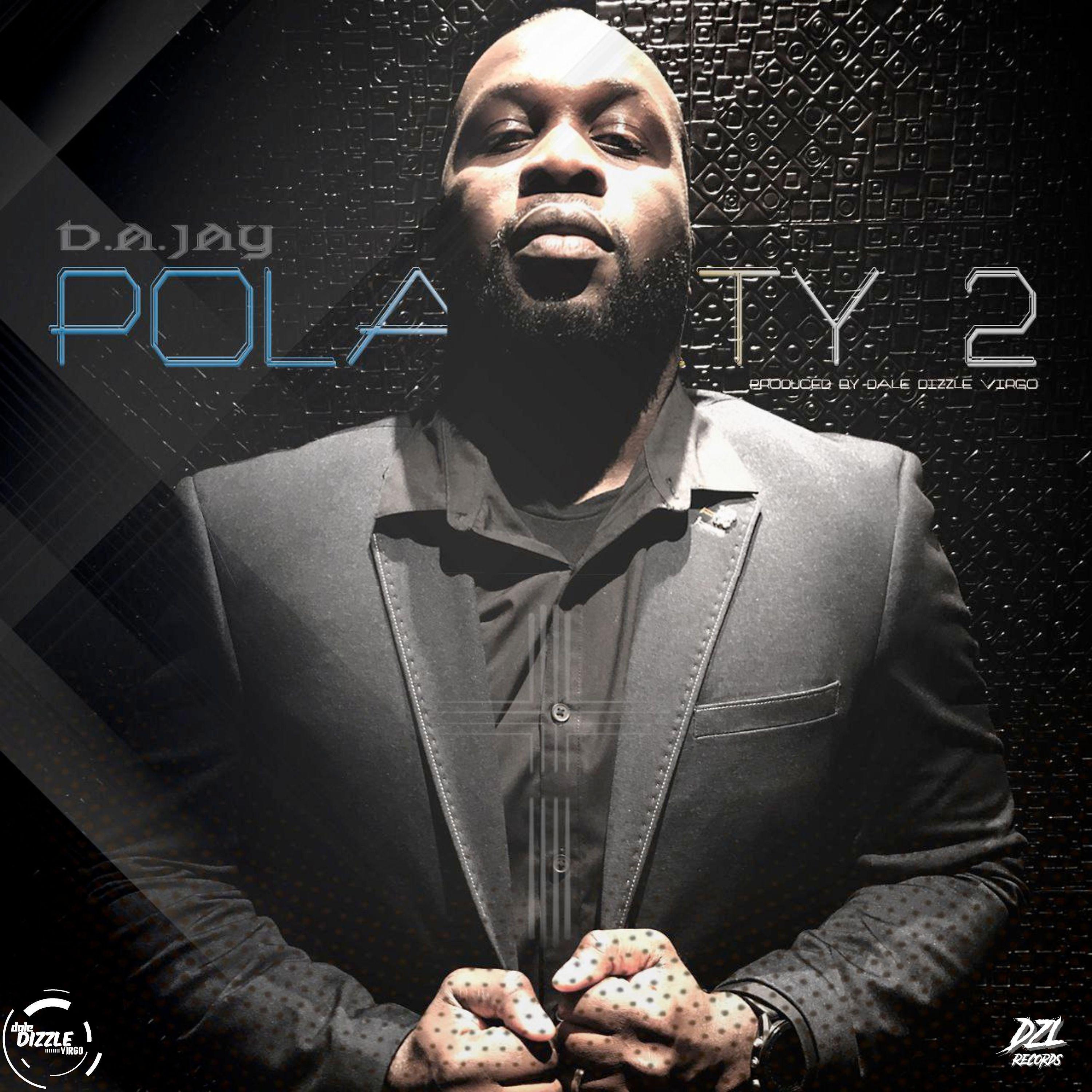 Постер альбома Polarity 2