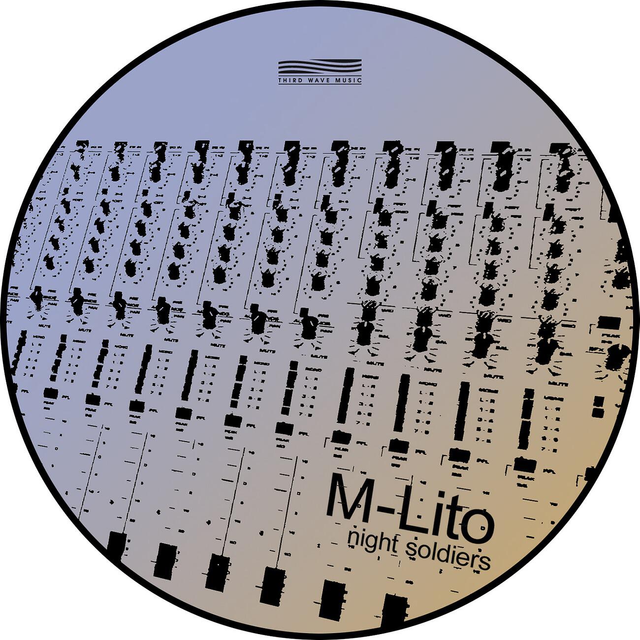 M-Lito - Simple Thoughts (Apoena Remix)