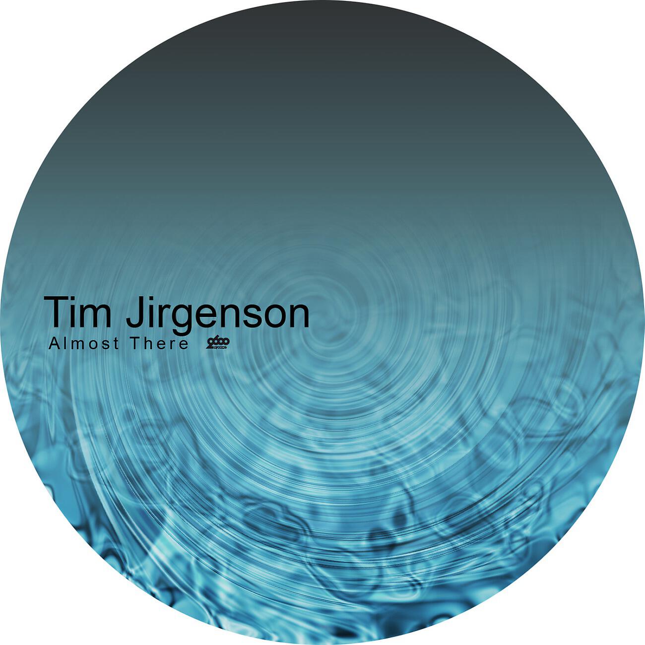 Tim Jirgenson - A New Vibe