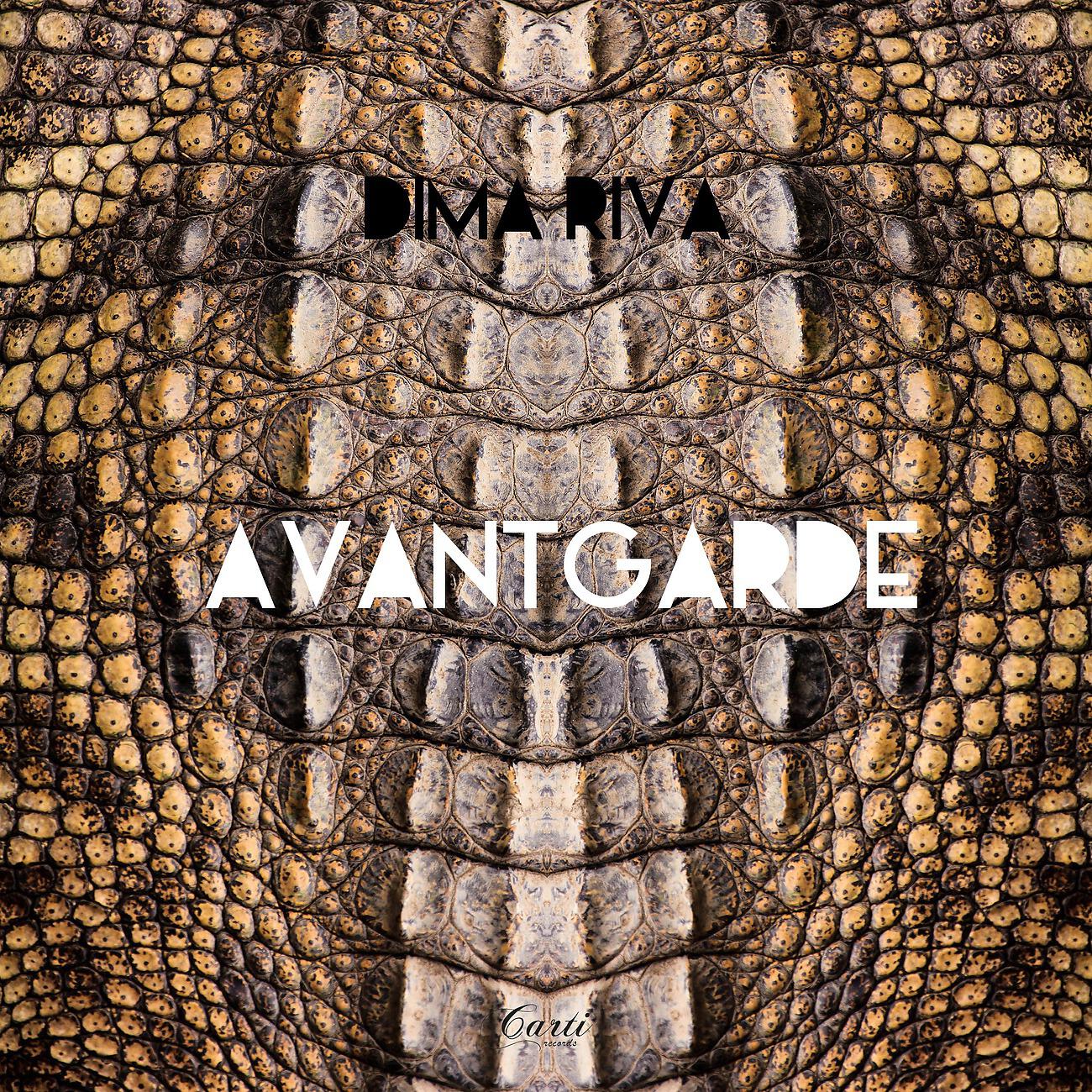 Dima Riva - Avantgarde
