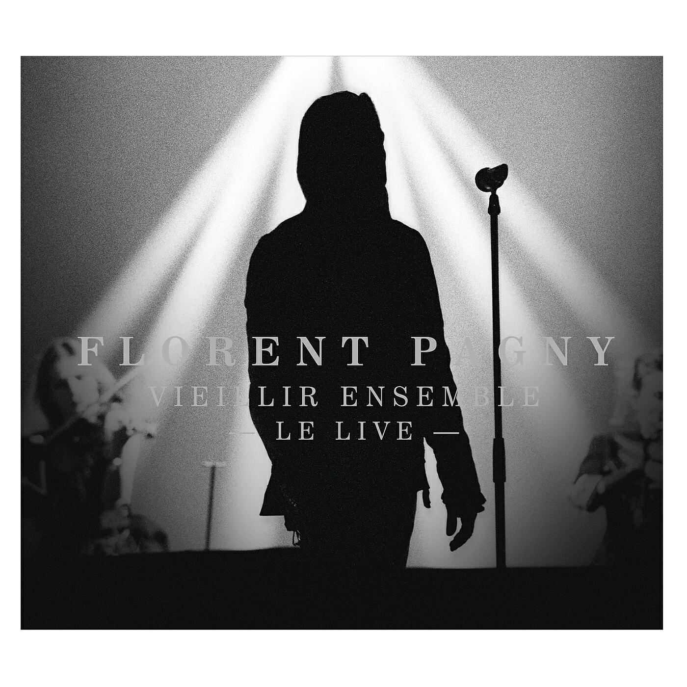 Florent Pagny - Ma liberté de penser (Live)