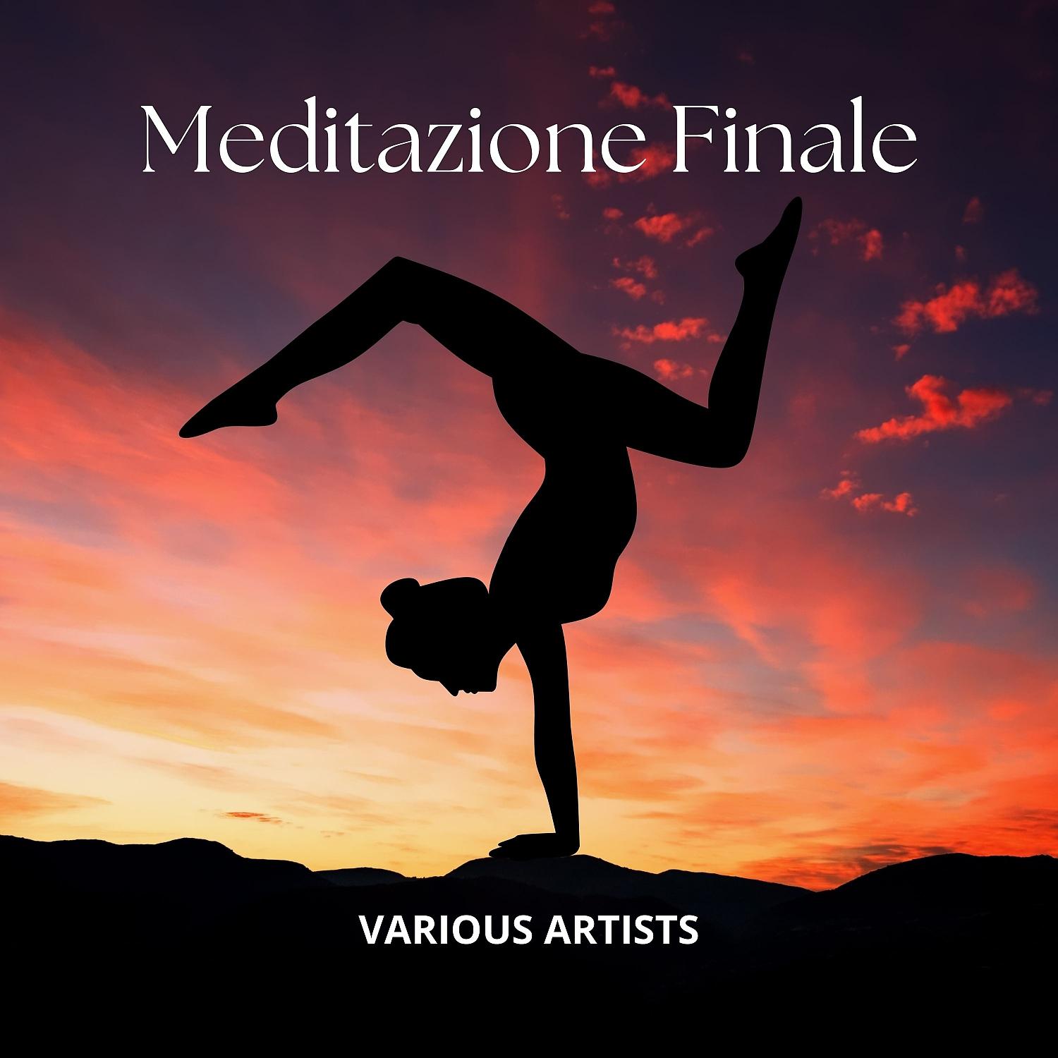 Постер альбома Meditazione finale