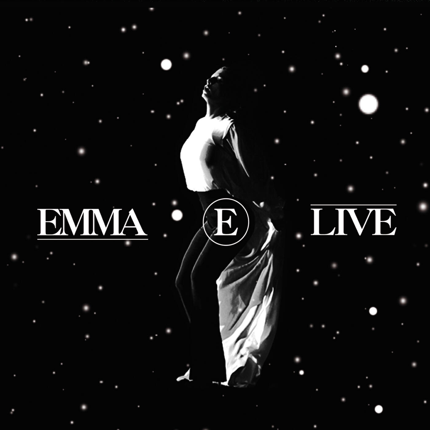 EMMA - Chimera (Live)