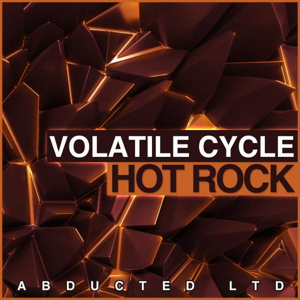 Volatile Cycle - Dark Ground (Original Mix)