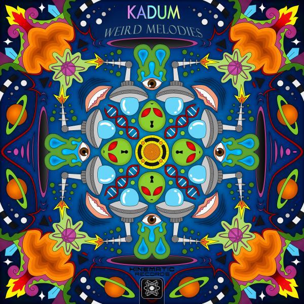 Kadum - Chillum (Original Mix)