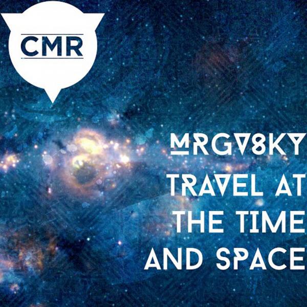 Постер альбома Travel At The Time And Space EP