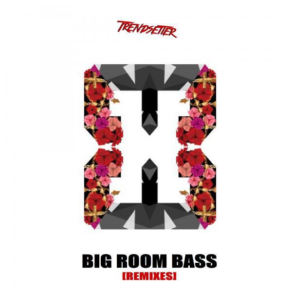 #GOLDSWAG - Big Room Bass (Trendsetter Festival Trap Remix)