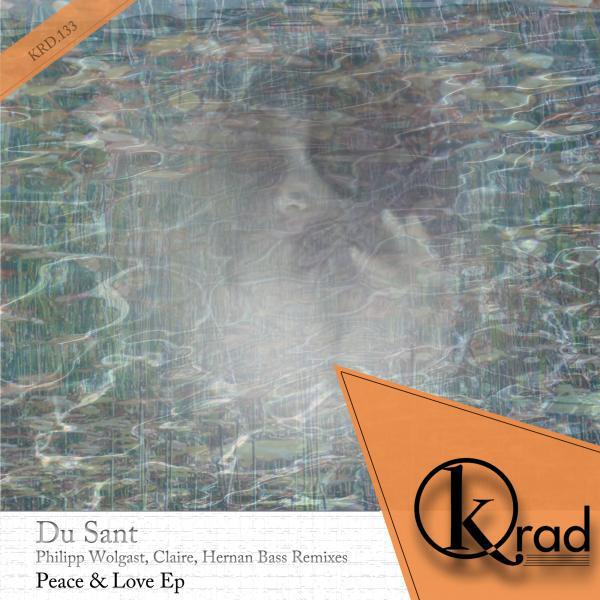 Du Sant - Swing 87 (Hernan Bass Remix)