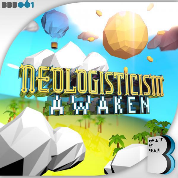 Neologisticism - Chainsaw (Original Mix)