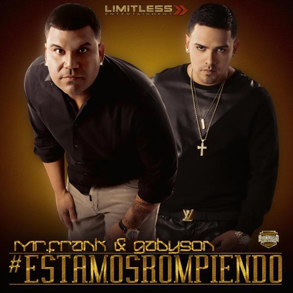 Mr. Frank - Si Tu No Estas (feat. Killatonez) (Remix)