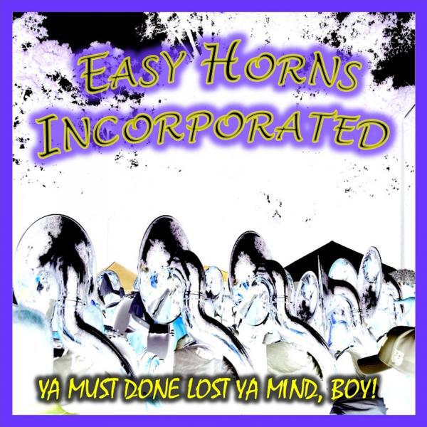 Easy Horns Incorporated - Serengeti Interlude 1 (Original Mix)
