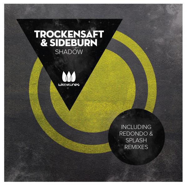 Trockensaft - Shadow (Pavel Petrov Deep Remix)