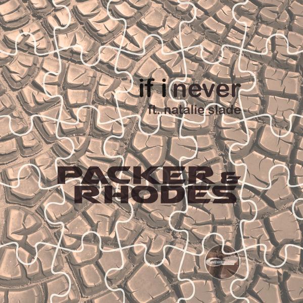 Packer - If I Never (feat. Natalie Slade) (Original Mix)