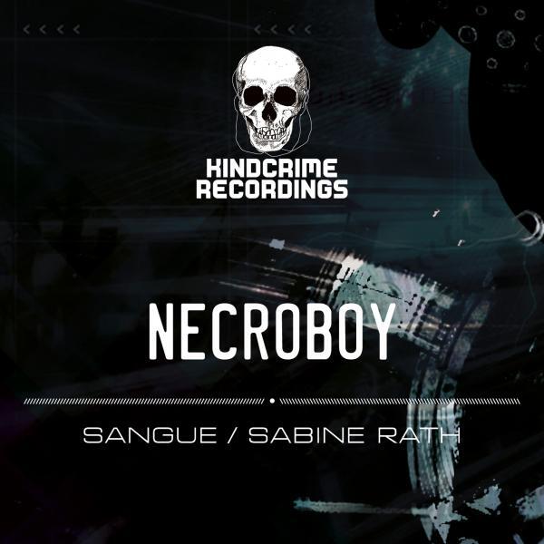 Necroboy - Sabine Rath (Original Mix)