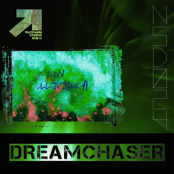 Tony Ollivierra - Dreamchaser (Original Mix)