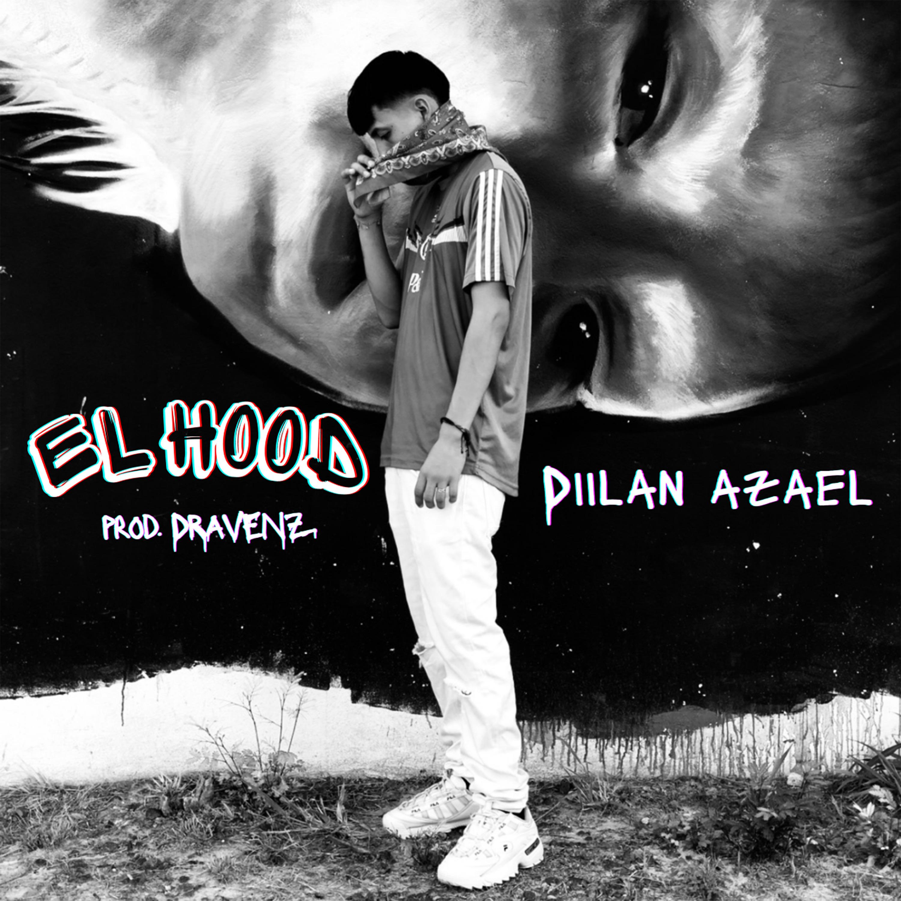 Постер альбома El Hood
