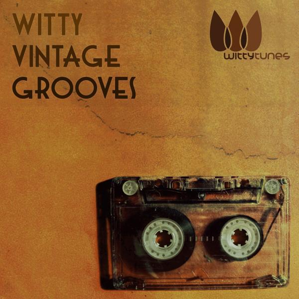 Постер альбома Witty Vintage Grooves