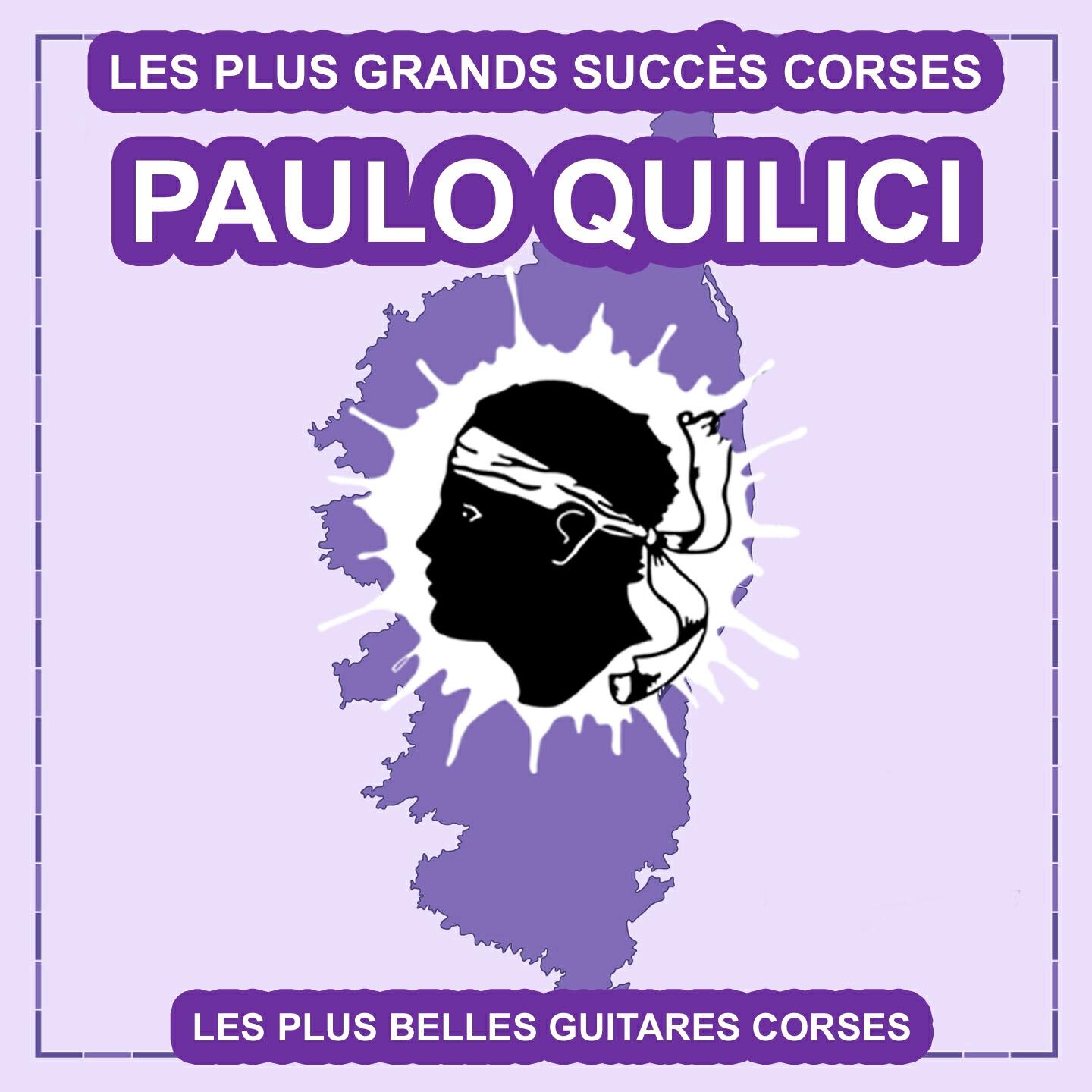 Paulo Quilici - Encore une fois