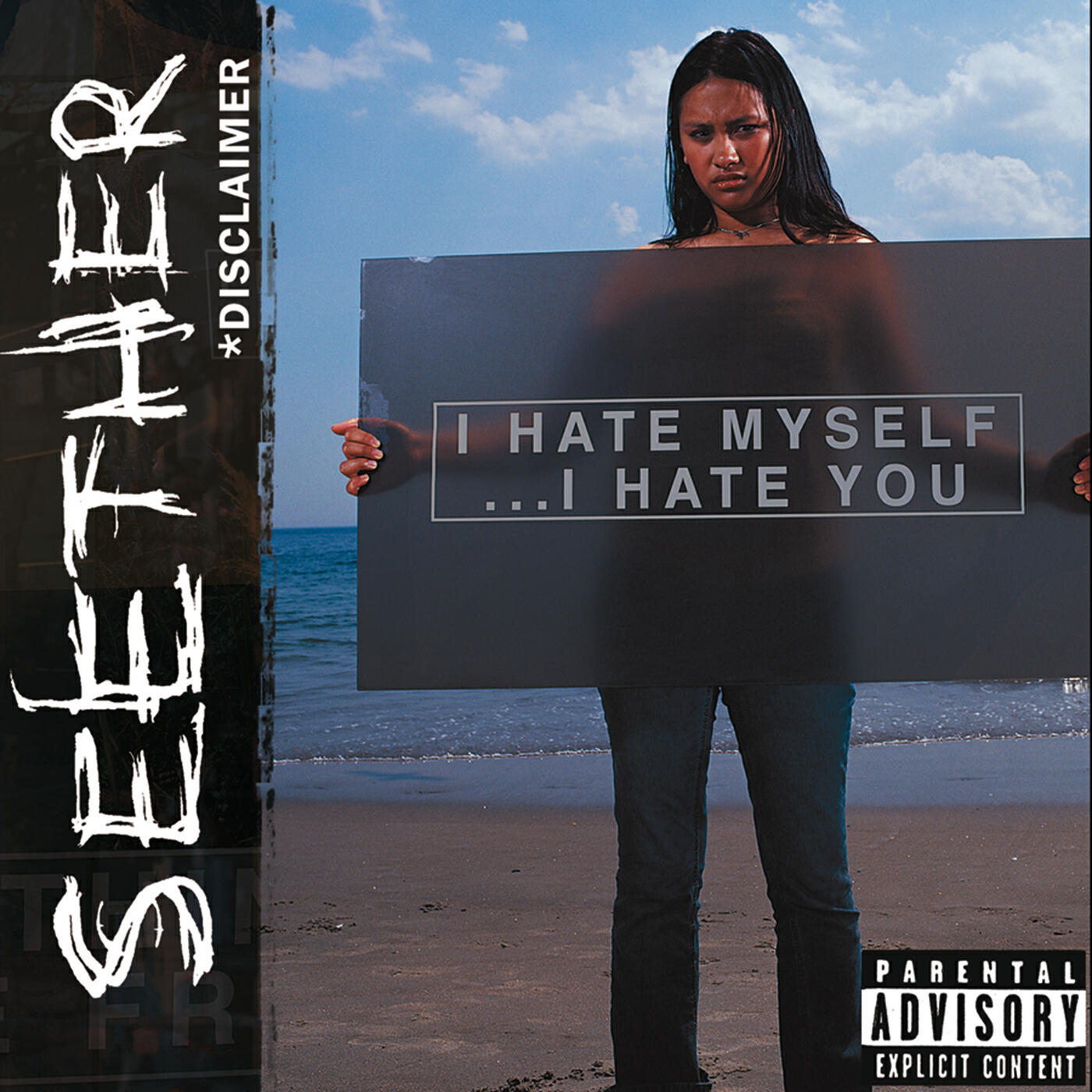 Seether - Fine Again
