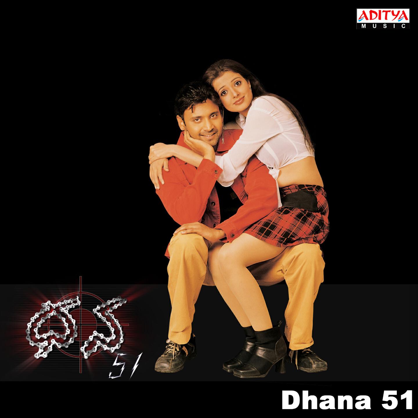 Chakri - I Am in Love