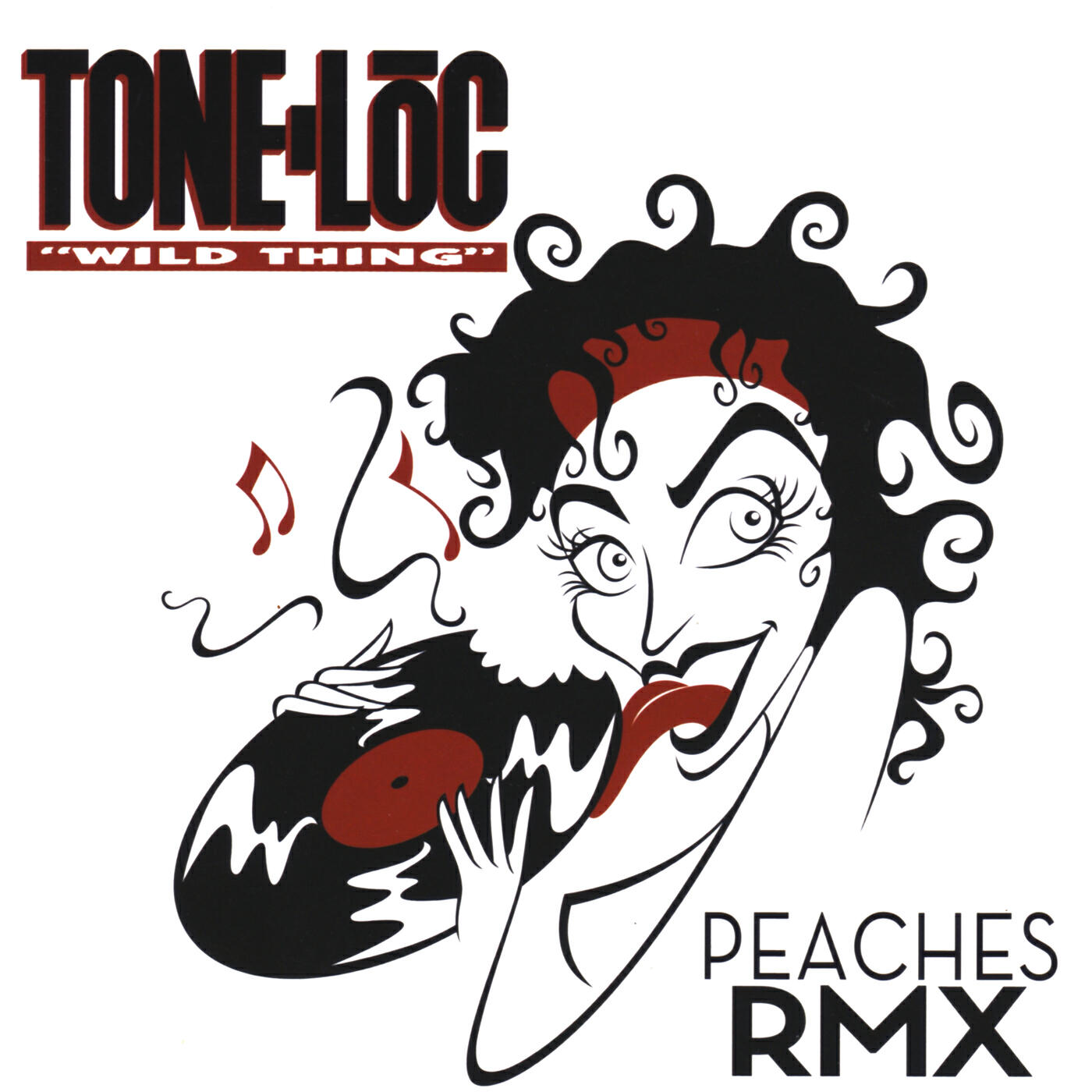 Tone-Loc - Wild Thing (Tez Beatbox Version)