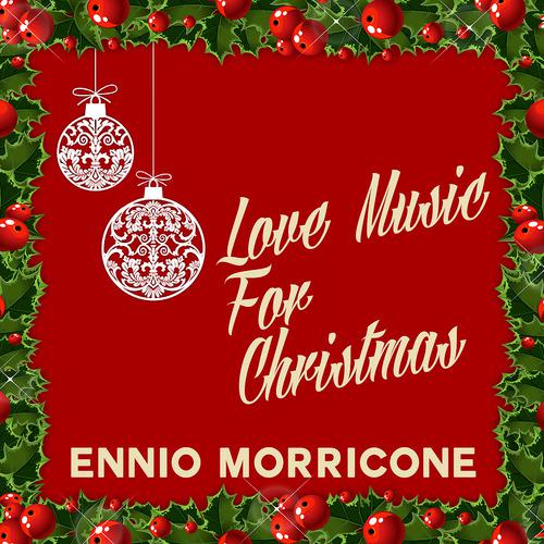 Постер альбома Love Music for Christmas