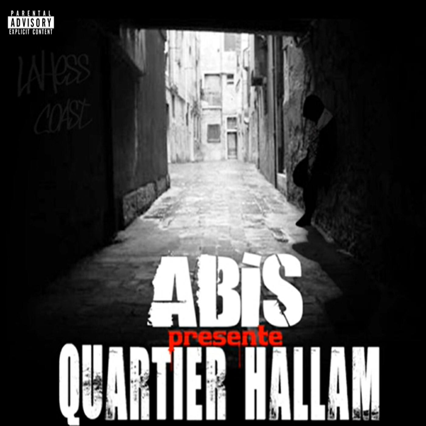 ABIS - C'est pas le champ de mars