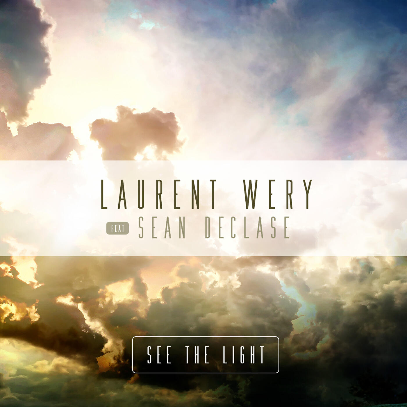 Laurent Wery - See The Light (Extended)