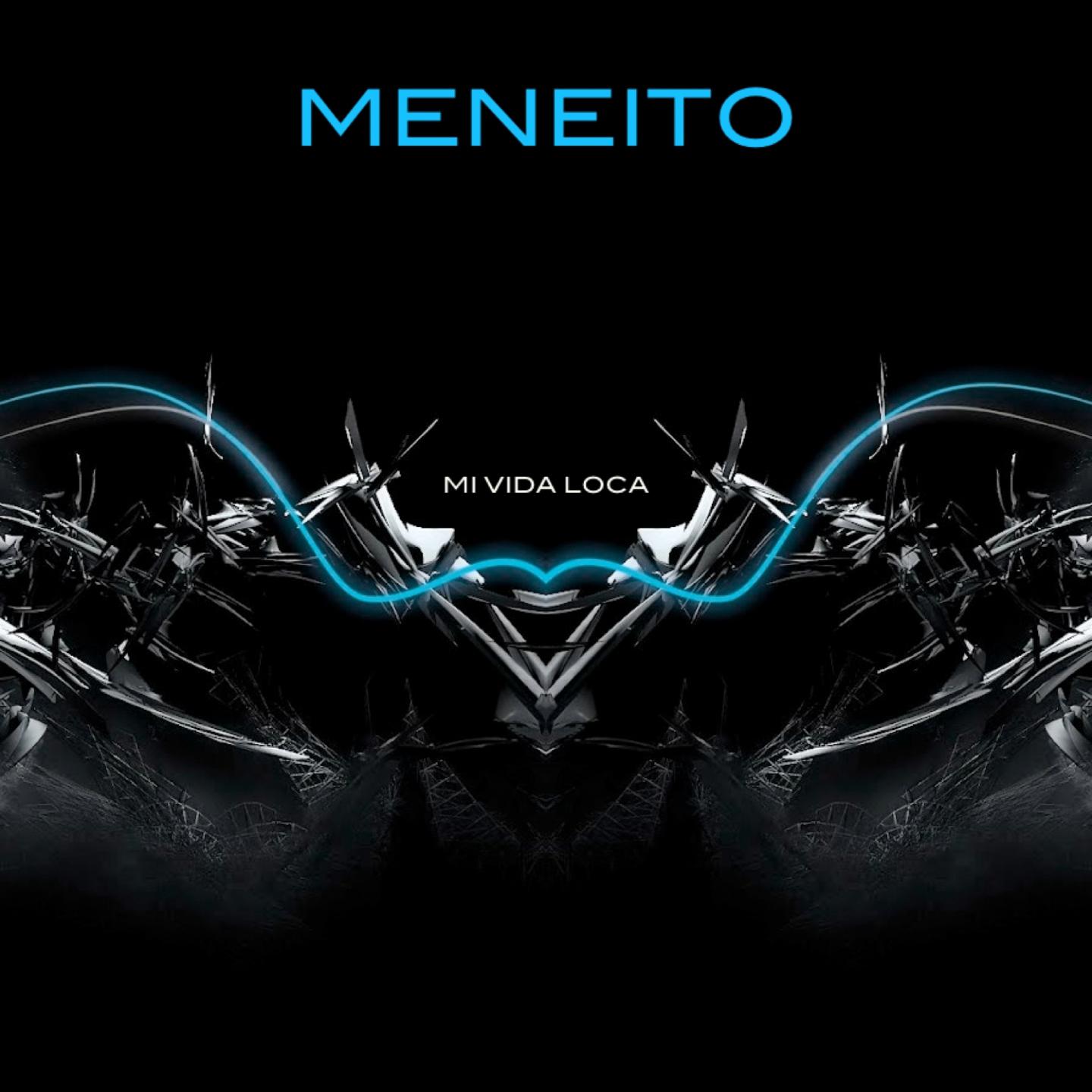 Постер альбома Meneito