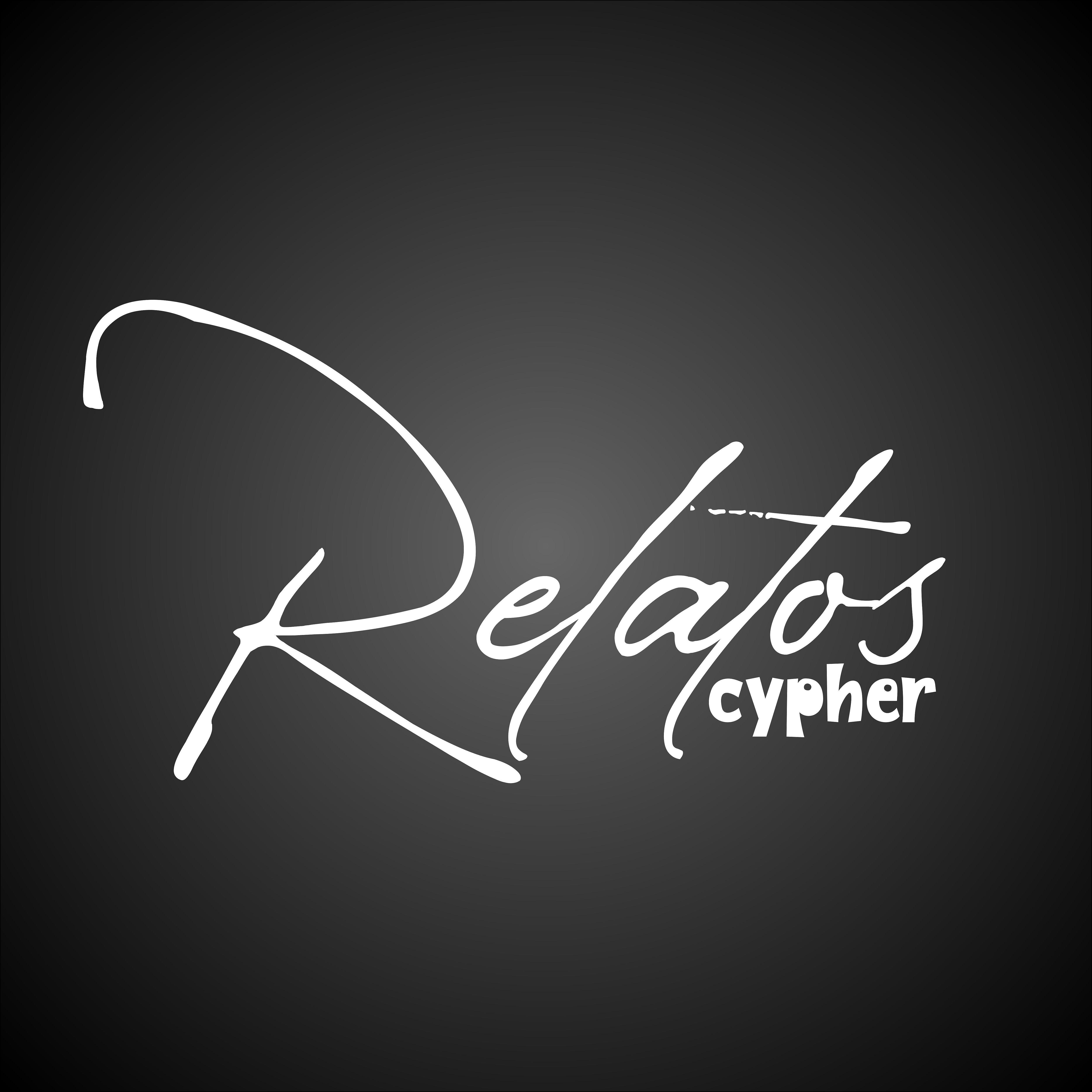 Постер альбома Relatos (Cypher)
