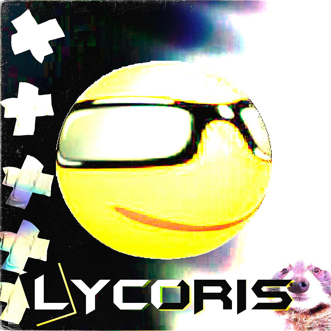 Постер альбома LYCORIS