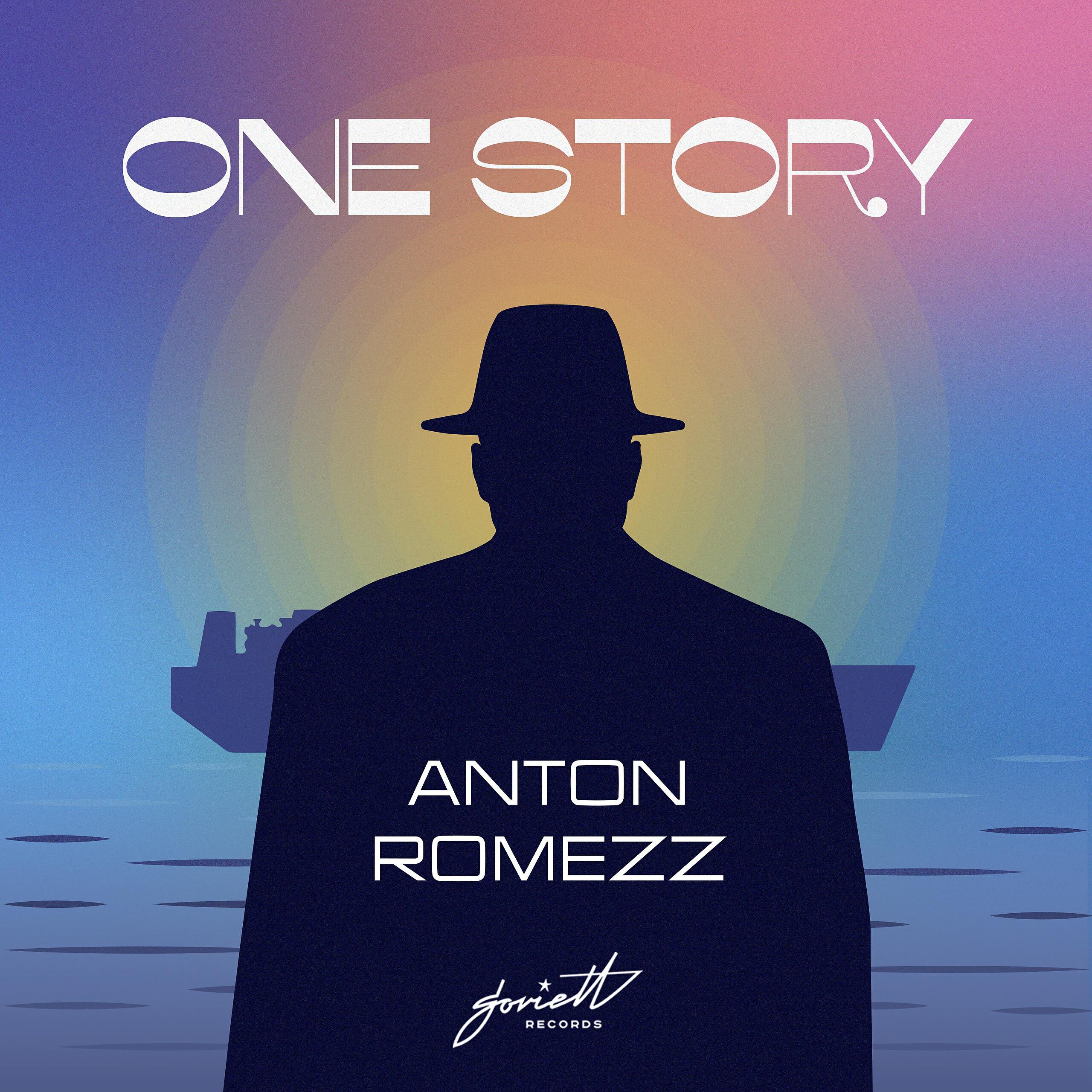 Anton Romezz - Where's the Porthole From?