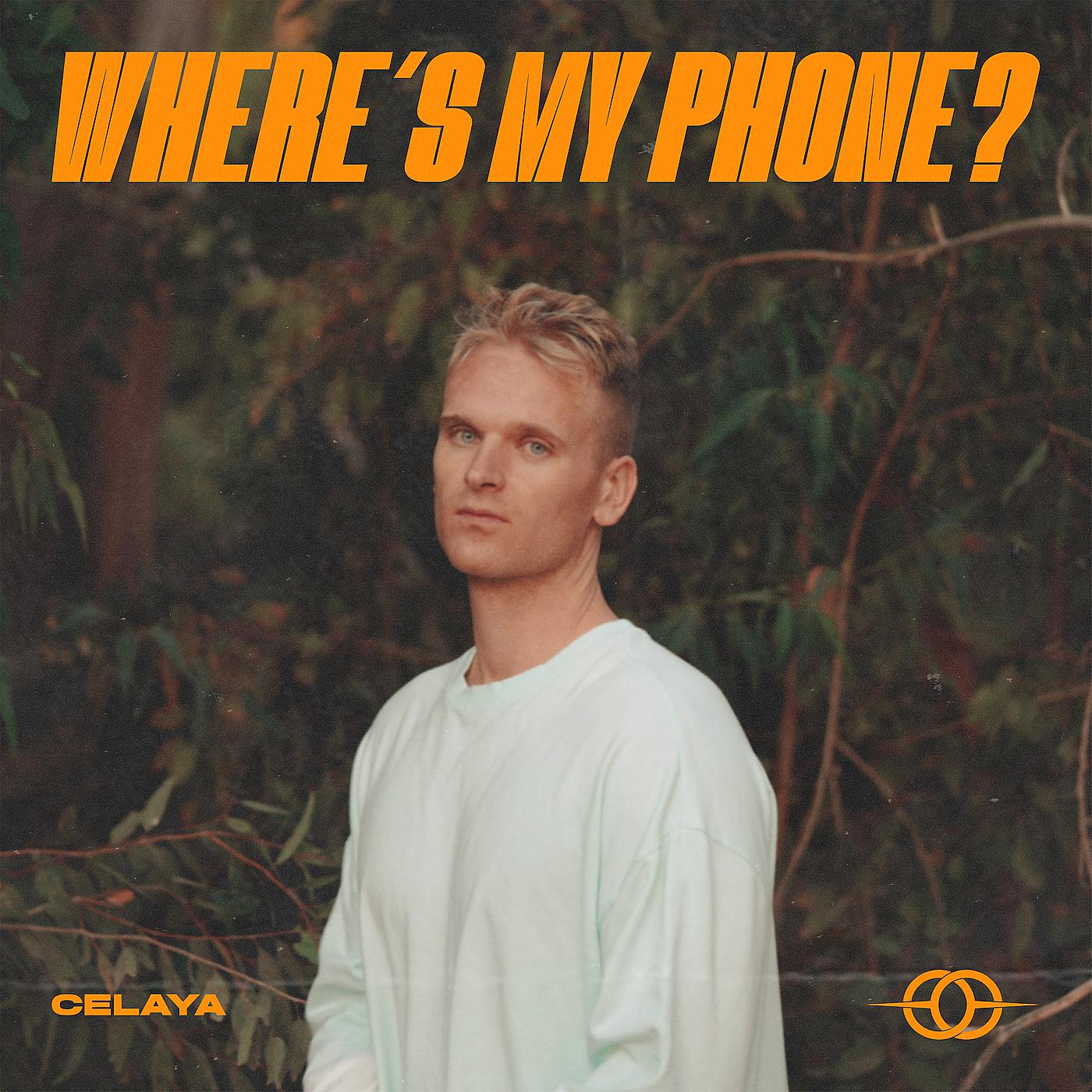 Постер альбома Where's My Phone?