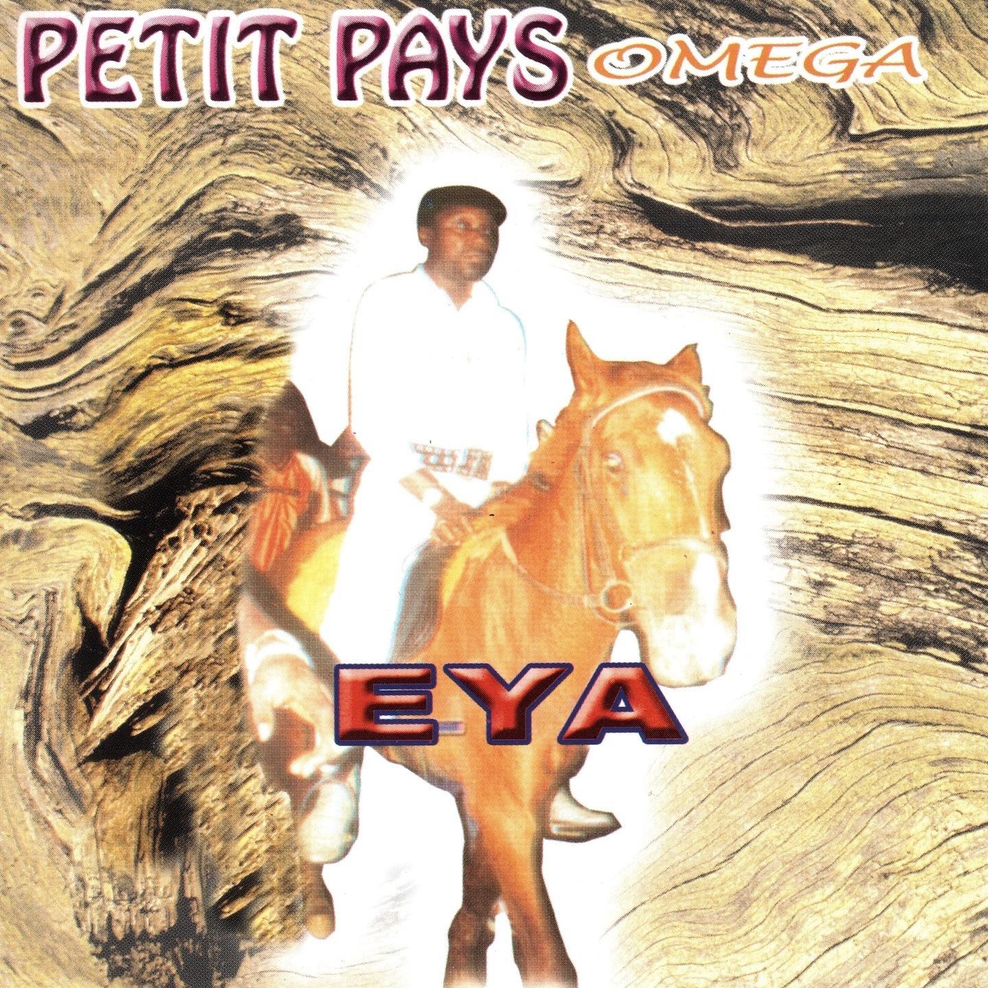 Постер альбома Eya