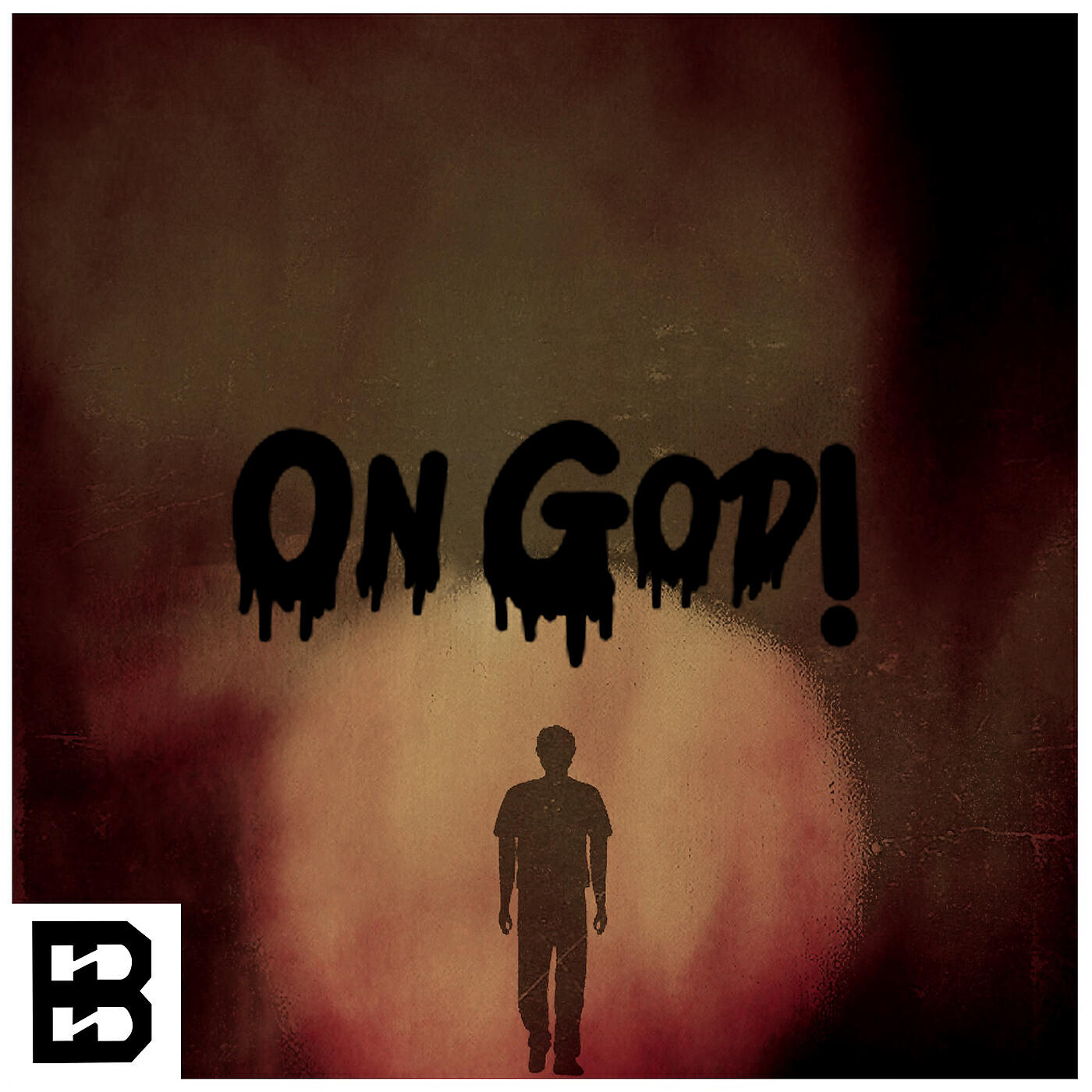 Edjo Bell - On God!