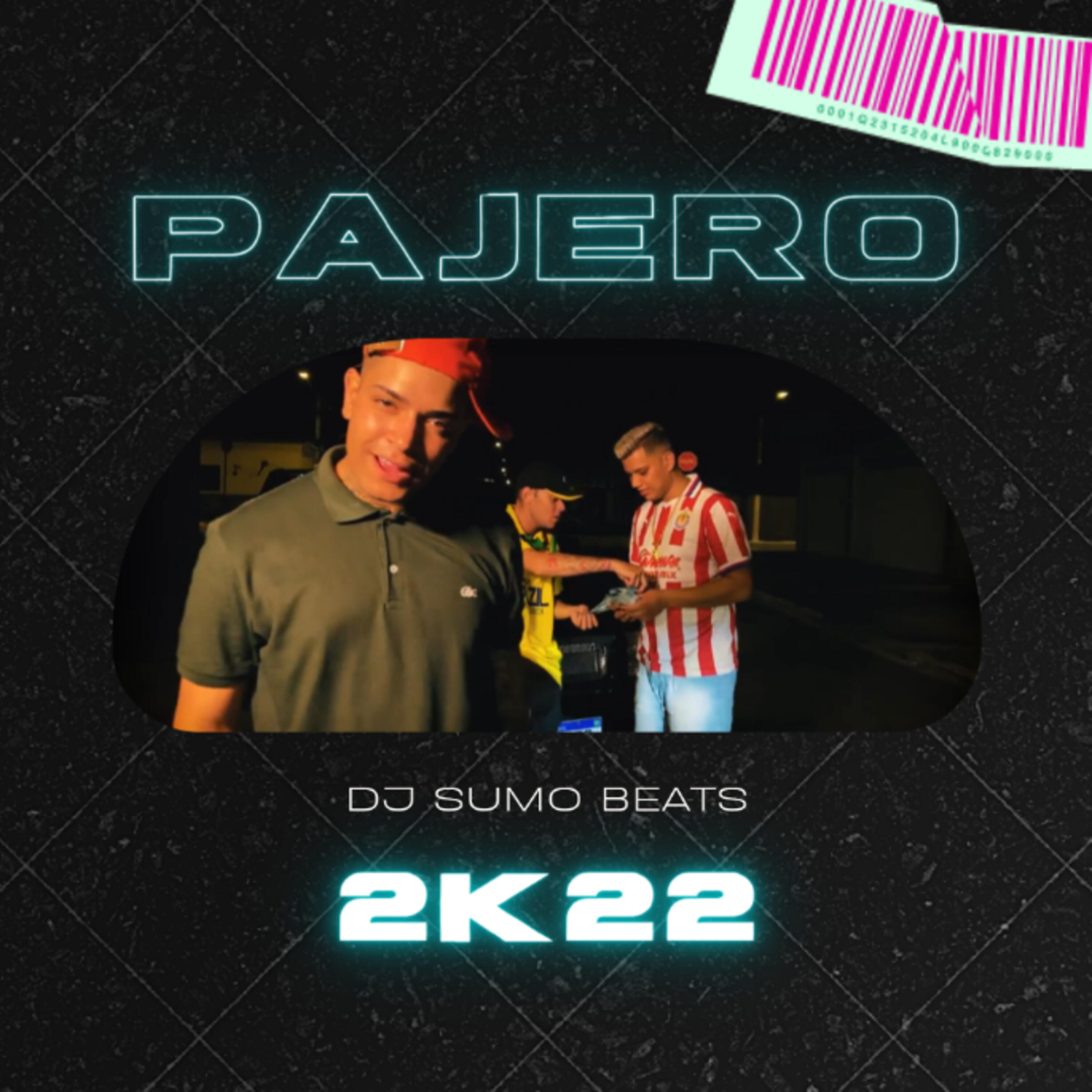 MC Duzinho SP - Pajero