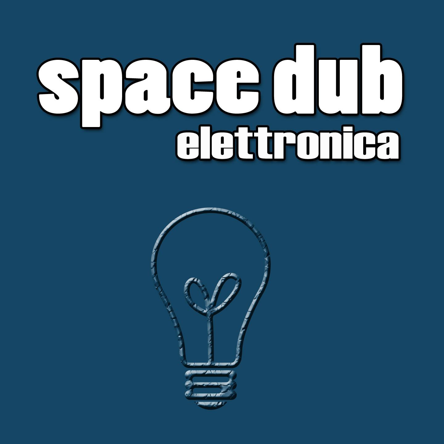Постер альбома Space Dub (Elettronica)