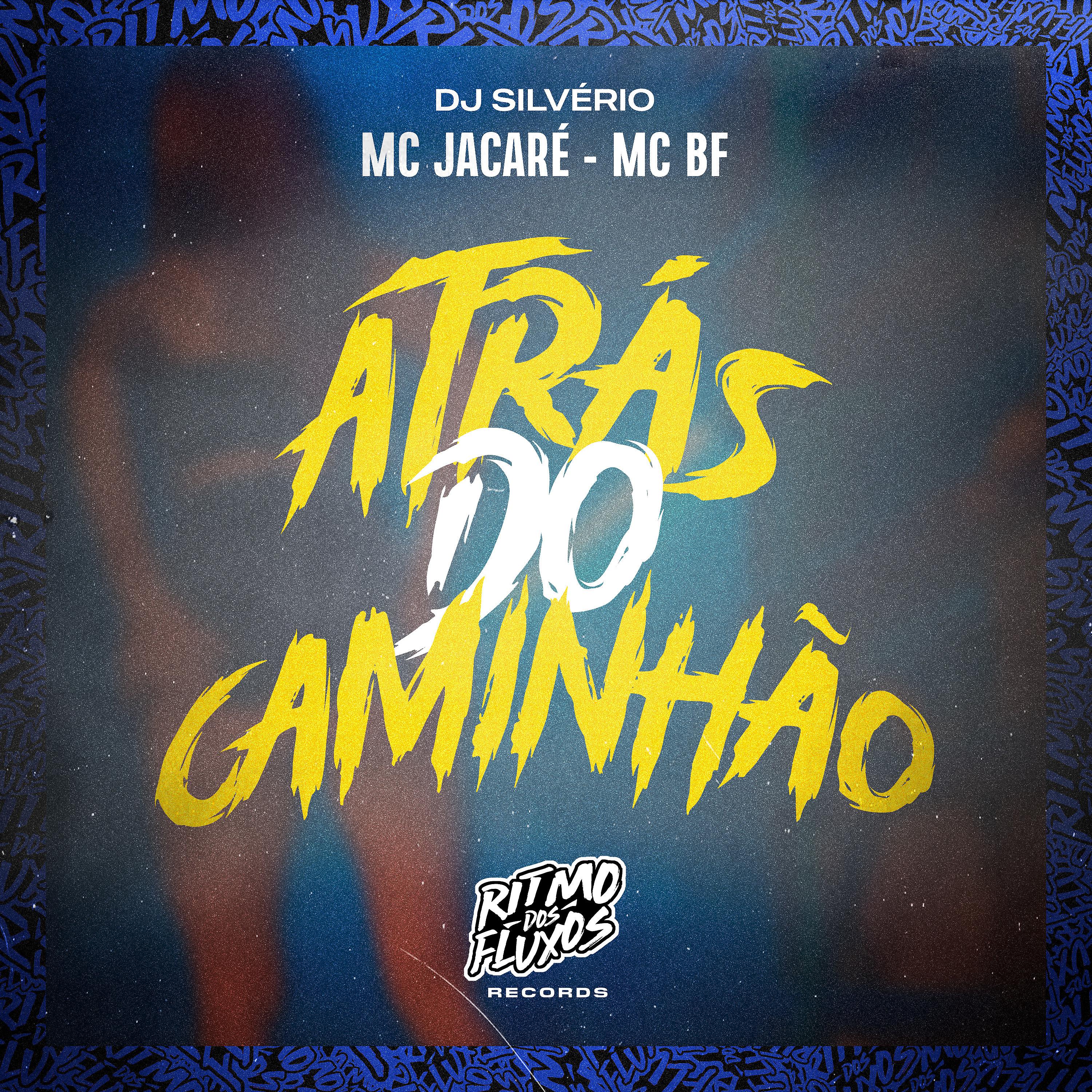 Постер альбома Atrás do Caminhão