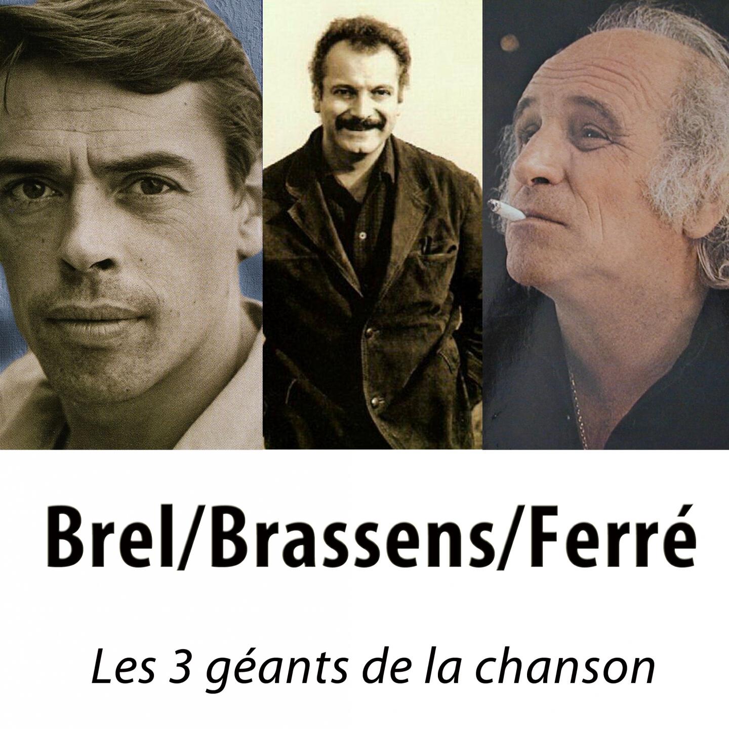 Leo Ferré - A Saint-Germain-des-Prés