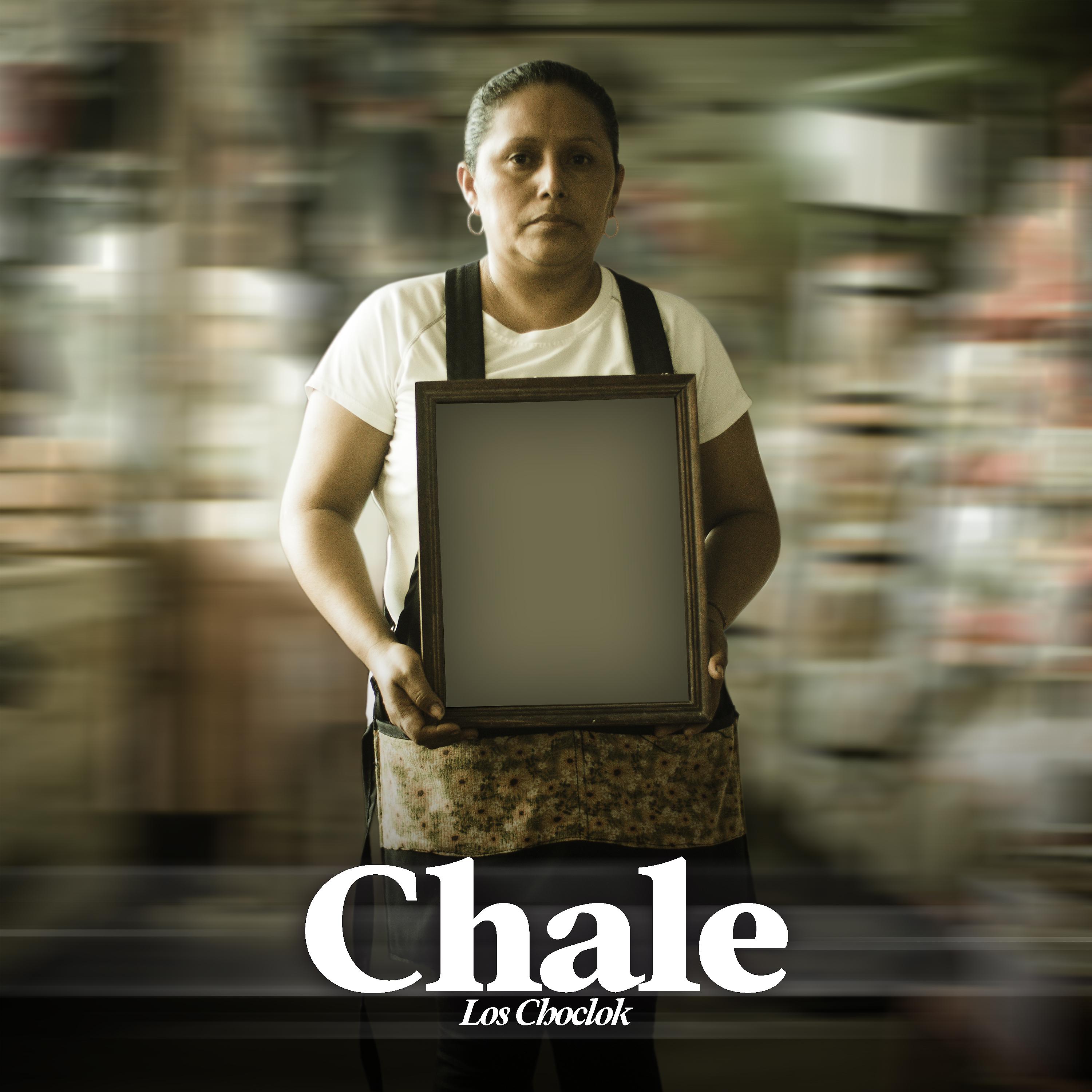 Постер альбома Chale