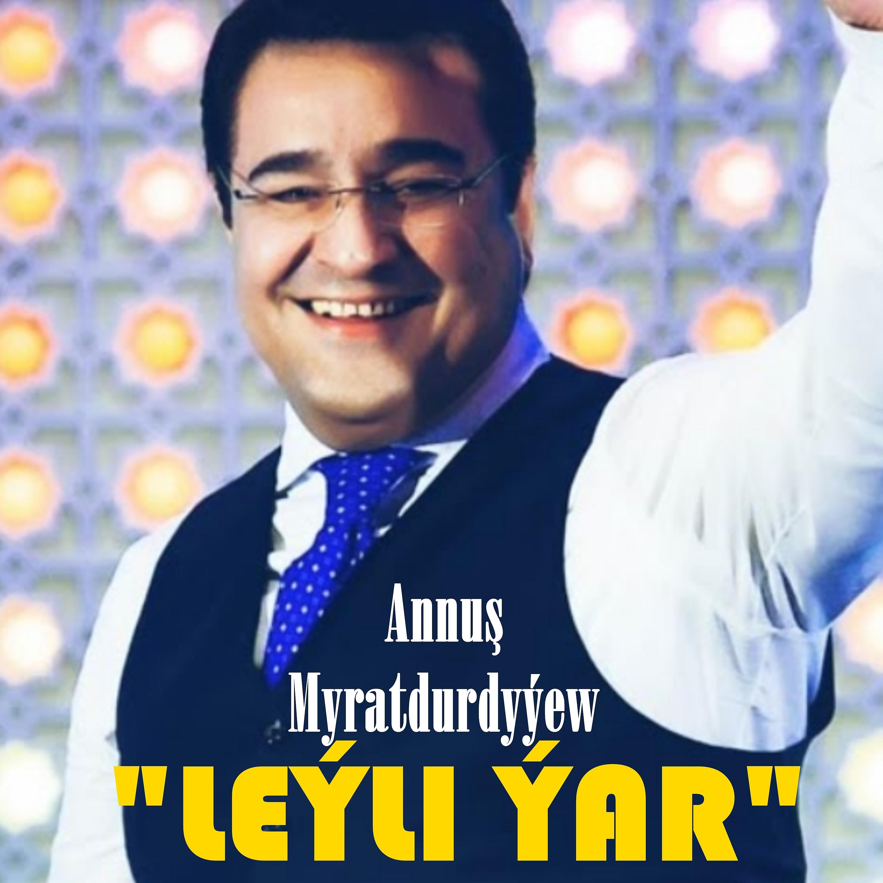 Постер альбома Leýli Ýar