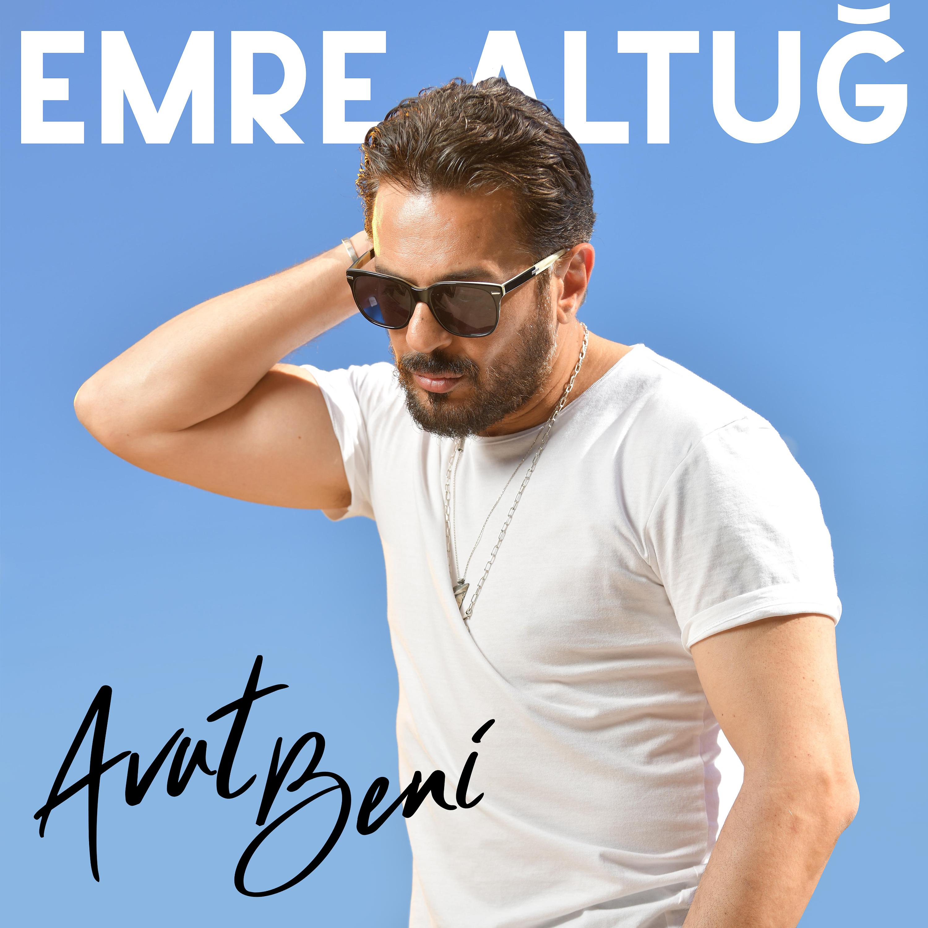 Постер альбома Avut Beni