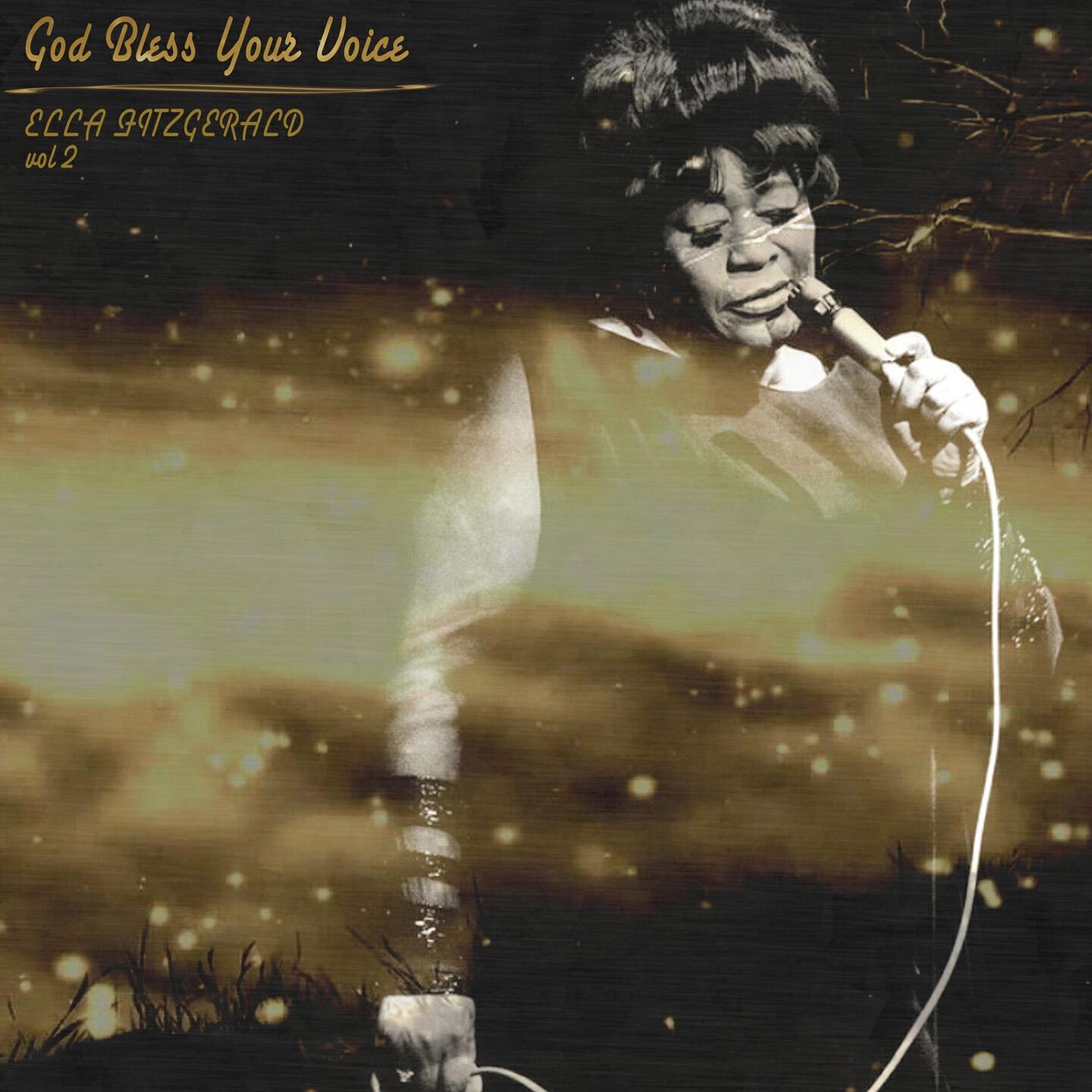 Ella Fitzgerald - Tea Leaves (Remastered)